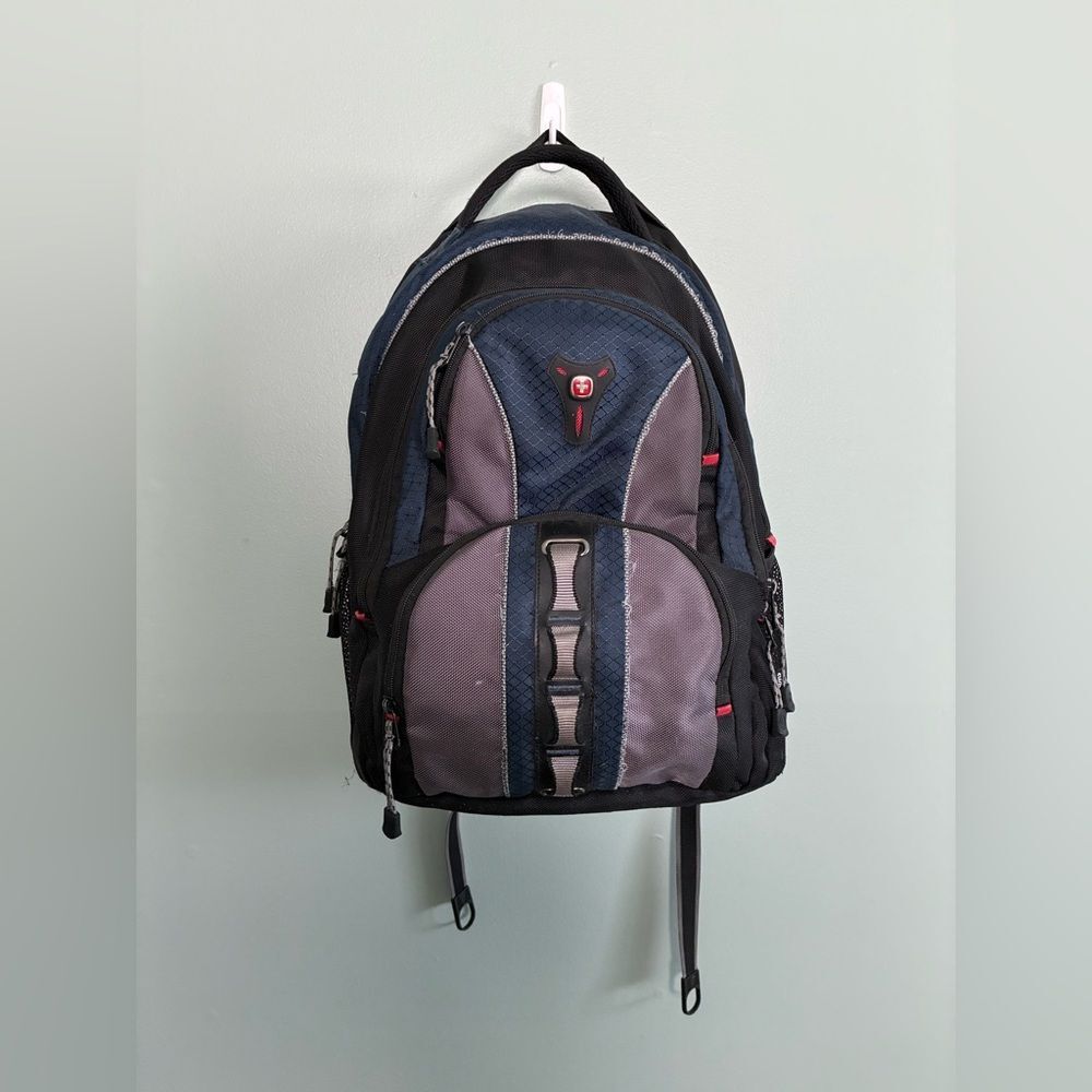 Wenger Swiss Gear Cobalt 16 inch Laptop Backpack